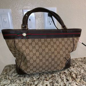 Vintage Gucci  bag